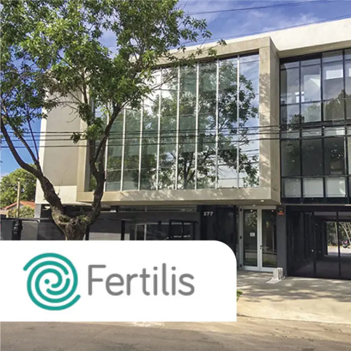Fertilis, San Isidro