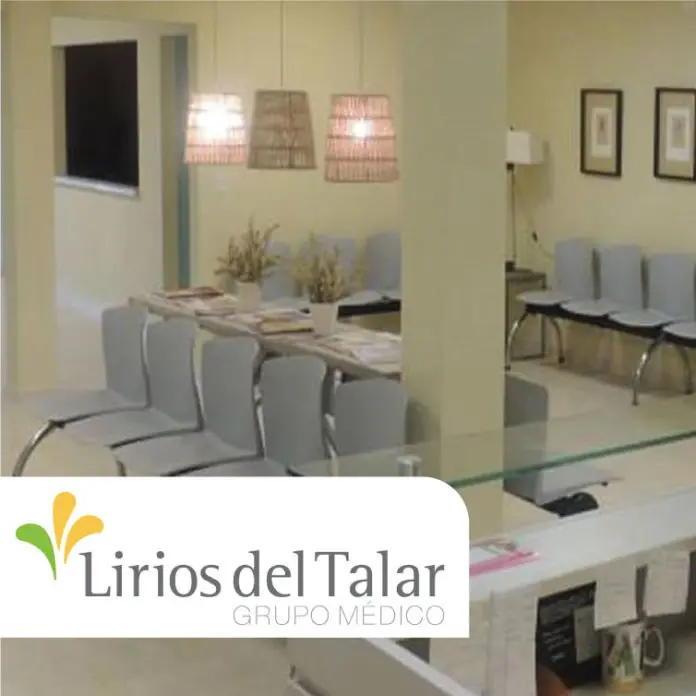 Grupo Médico Los Lirios del Talar